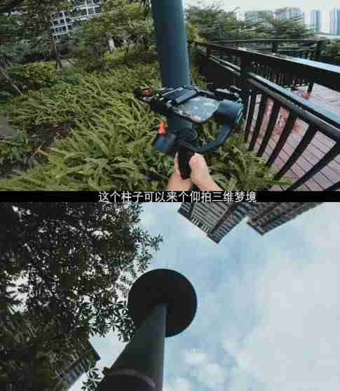 快手带货视频拍摄教程-拍短视频入门基础-第5张图片