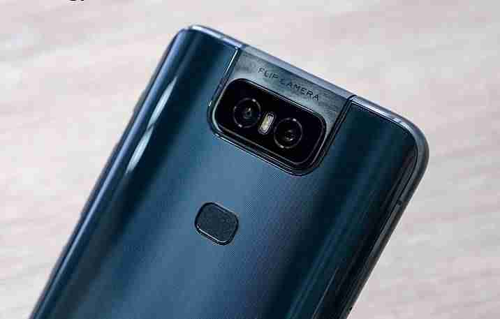 华硕zenfone 6手机参数（华硕手机型号大全）-第30张图片