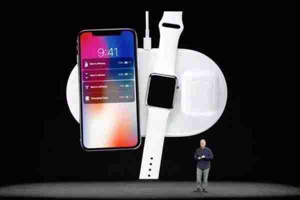 目前iphonex支持无线充电吗（支持无线充电的苹果手机）-第17张图片