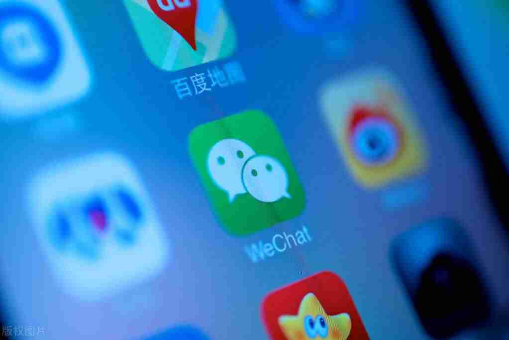 手机微信靠什么赚钱-真实的网上赚钱方法-第2张图片