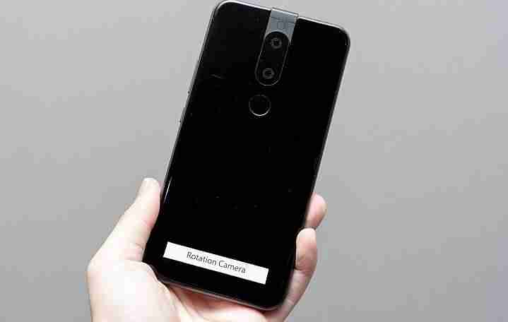 华硕zenfone 6手机参数（华硕手机型号大全）-第26张图片