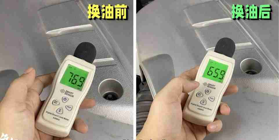 机油规格型号对照表（关于机油型号和级别）-第27张图片