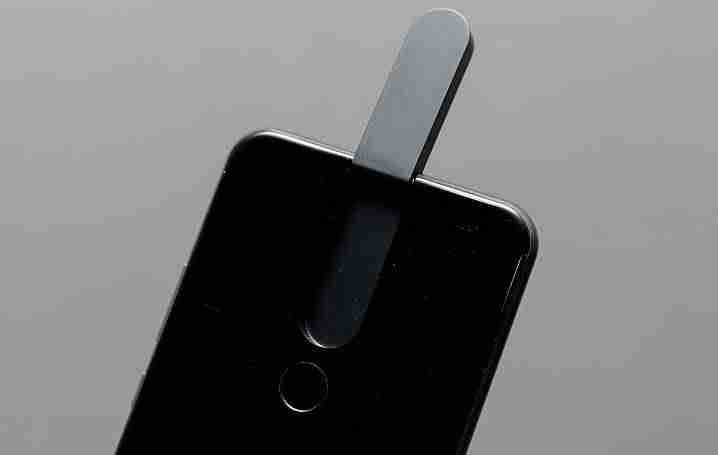 华硕zenfone 6手机参数（华硕手机型号大全）-第27张图片