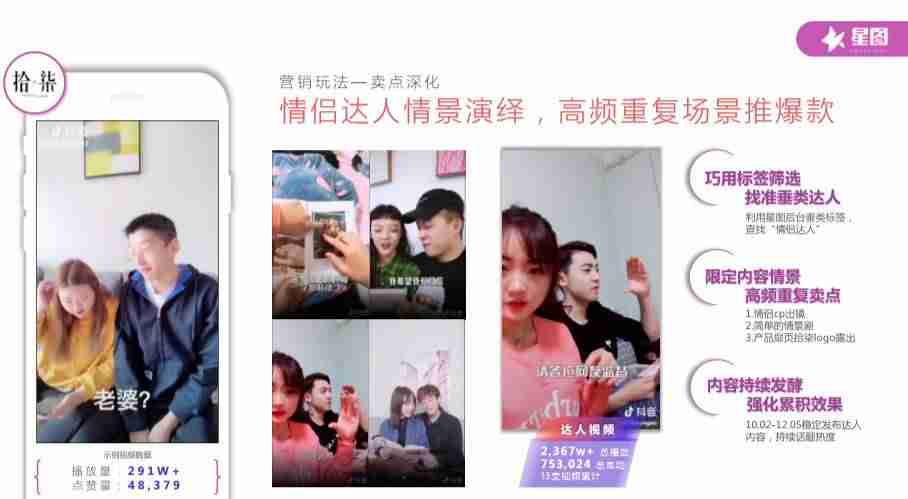 抖音星图平台入口收入-星图mcn入驻条件-第12张图片