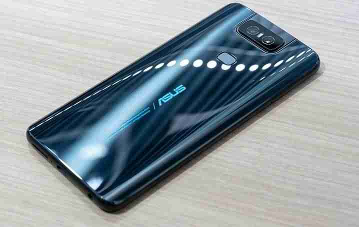 华硕zenfone 6手机参数（华硕手机型号大全）-第8张图片