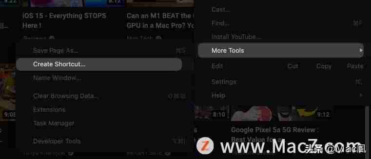 mac安装chrome教程（mac上安装谷歌浏览器的步骤）-第3张图片