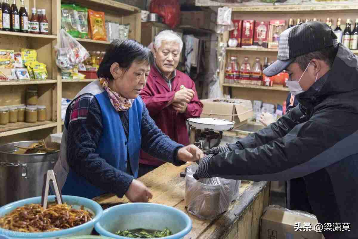 2021年开超市赚钱吗（开超市新手进货攻略）-第2张图片