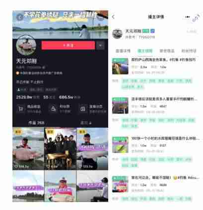 抖音怎么涨粉快一些-最容易涨粉的短视频步骤-第4张图片