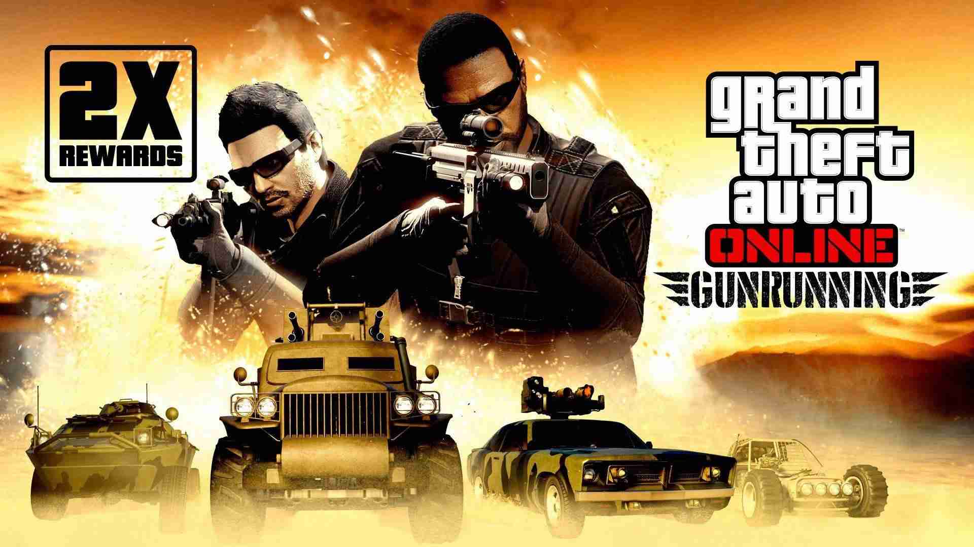 gta5股票赚钱攻略暗杀任务-gta5线下无限金钱代码-第4张图片