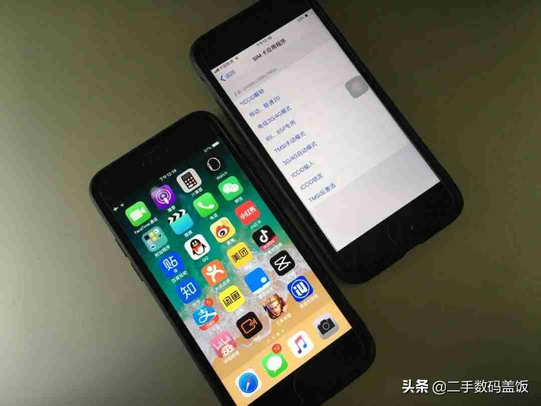 苹果卡贴机有什么不好的（iphone激活锁破解教程）-第2张图片