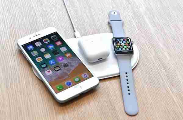 目前iphonex支持无线充电吗（支持无线充电的苹果手机）-第18张图片