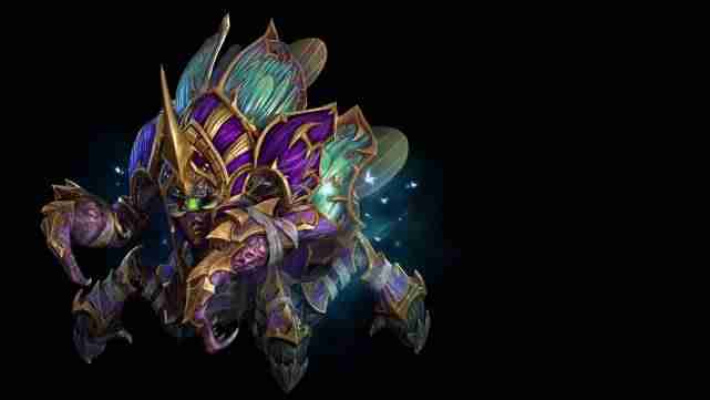 魔兽争霸版本转换器（魔兽争霸3版本更新日志）-第3张图片