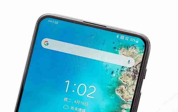 华硕zenfone 6手机参数（华硕手机型号大全）-第4张图片