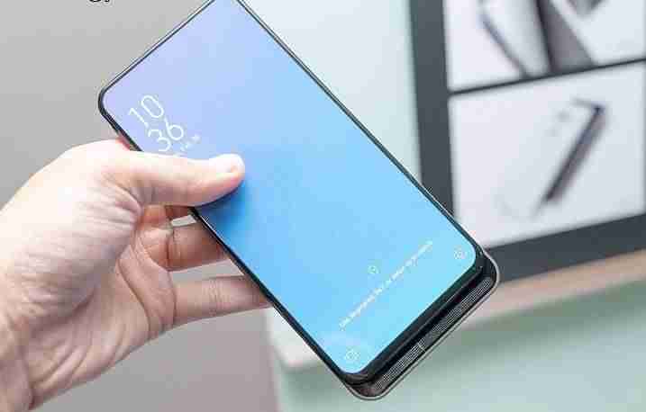 华硕zenfone 6手机参数（华硕手机型号大全）-第24张图片