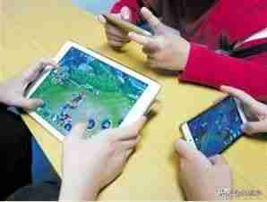 ipad设置儿童模式怎么设置（苹果ipad的学生模式开启方法）-第1张图片