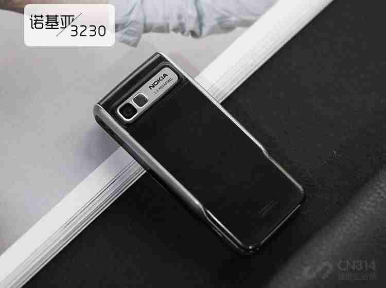 诺基亚3110c像素-诺基亚历代手机一览-第23张图片