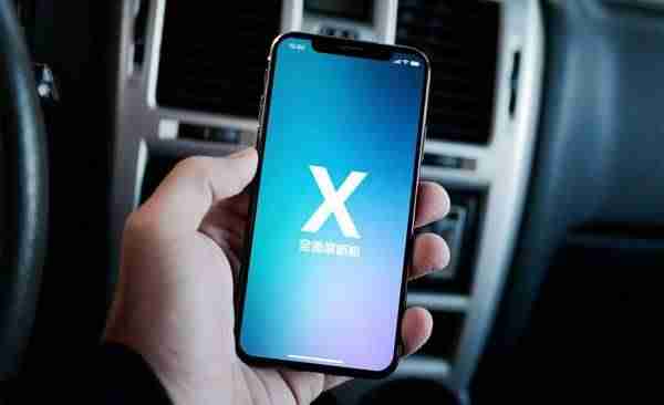 苹果x开机键在哪里设置（苹果x充电器型号讲解）-第1张图片