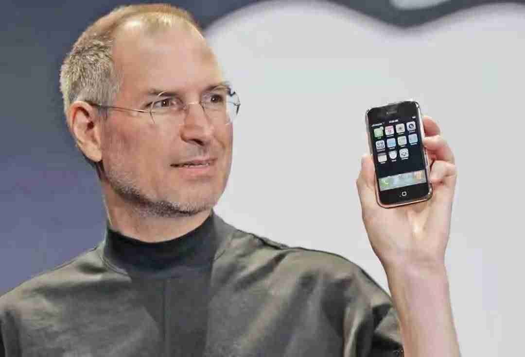 iphone所有型号配置-iphone所有型号上市顺序和价格-第2张图片