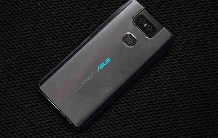 华硕zenfone 6手机参数（华硕手机型号大全）-第12张图片