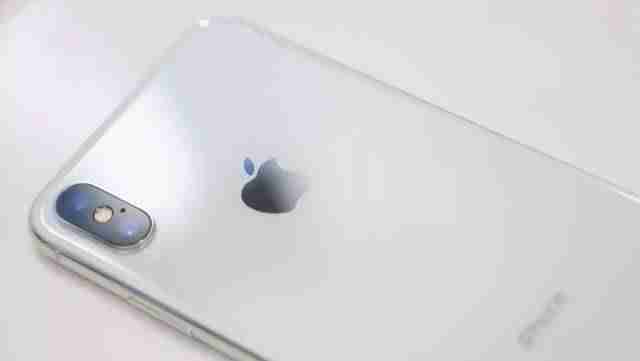 iphonex多少寸屏幕-iphonex配置参数详情-第5张图片