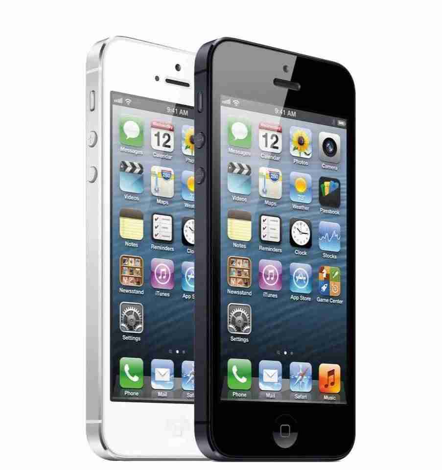 iphone所有型号配置-iphone所有型号上市顺序和价格-第7张图片