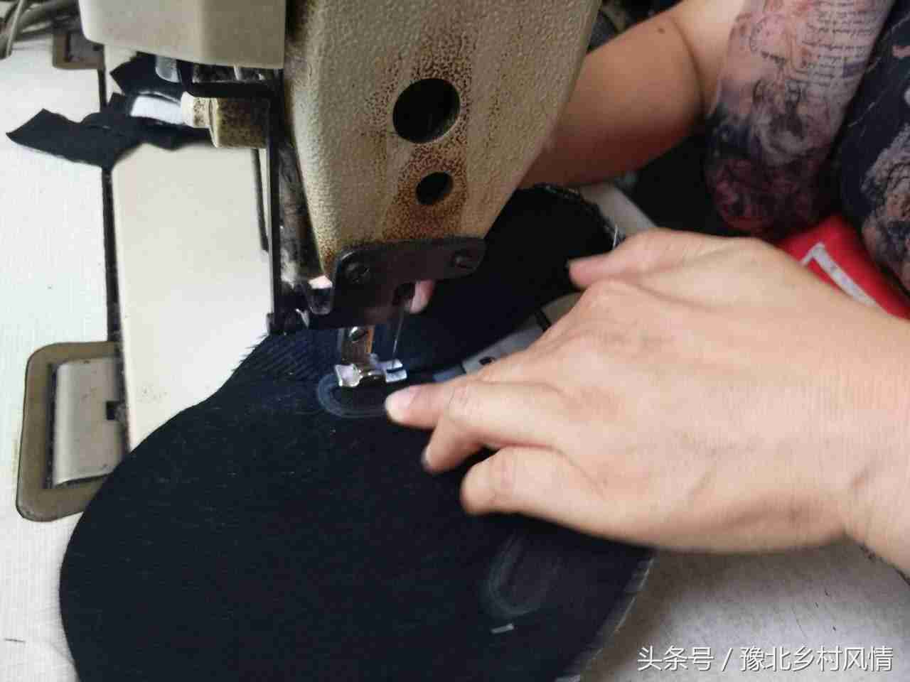适合在家手工活赚钱（正规不要押金的手工活）-第6张图片