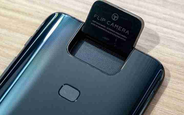 华硕zenfone 6手机参数（华硕手机型号大全）-第32张图片
