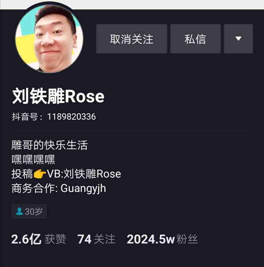 抖音短视频制作剪辑教程-新手剪辑电视剧的步骤-第6张图片