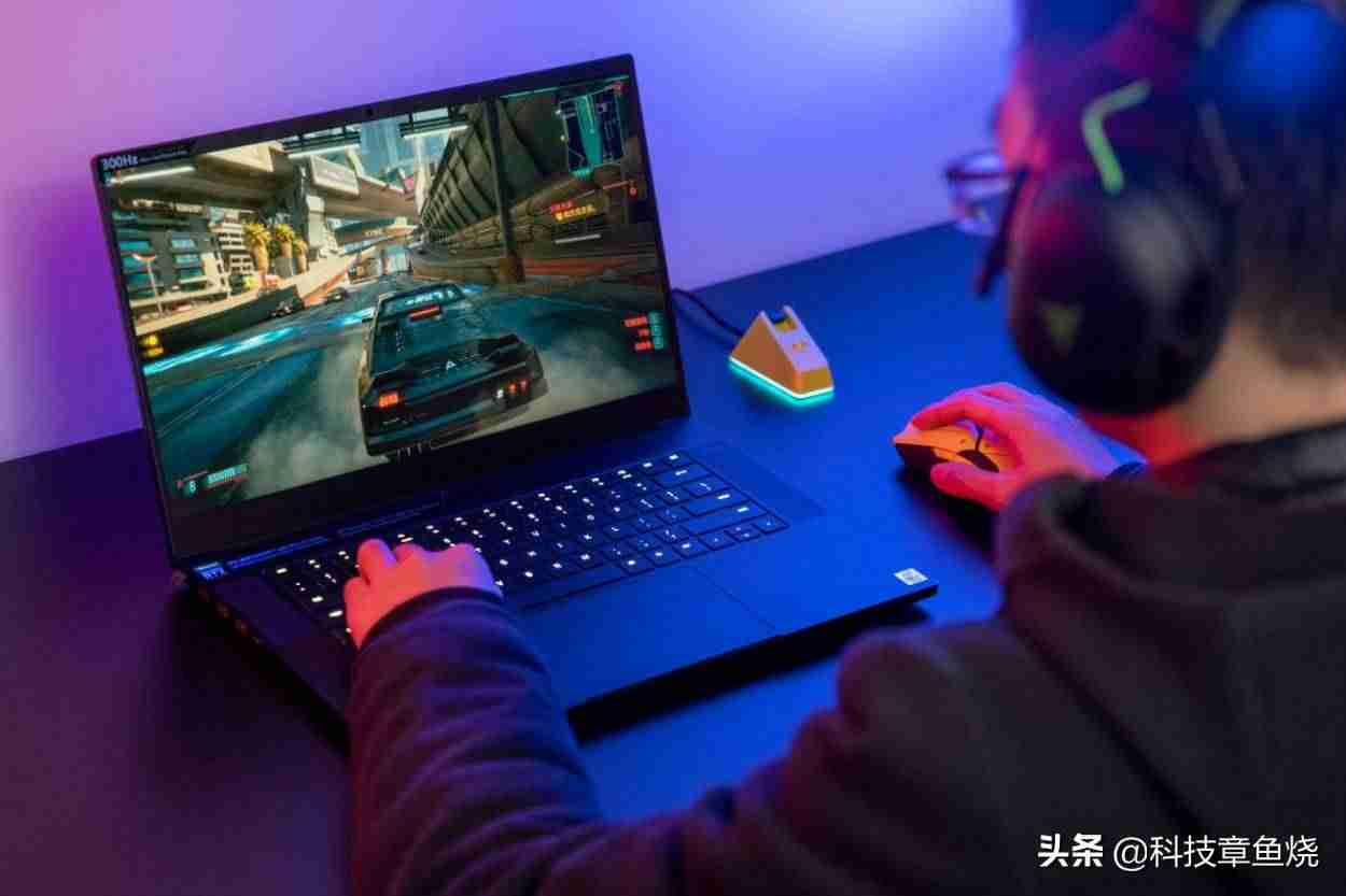 2021年轻薄游戏本推荐-目前性价比高的轻薄本-第12张图片
