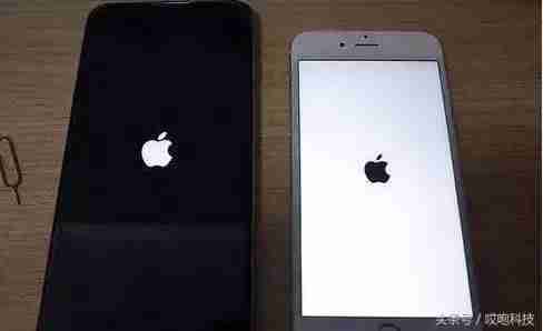 iphonex刷机模式怎么进入（苹果x刷机按键流程）-第3张图片