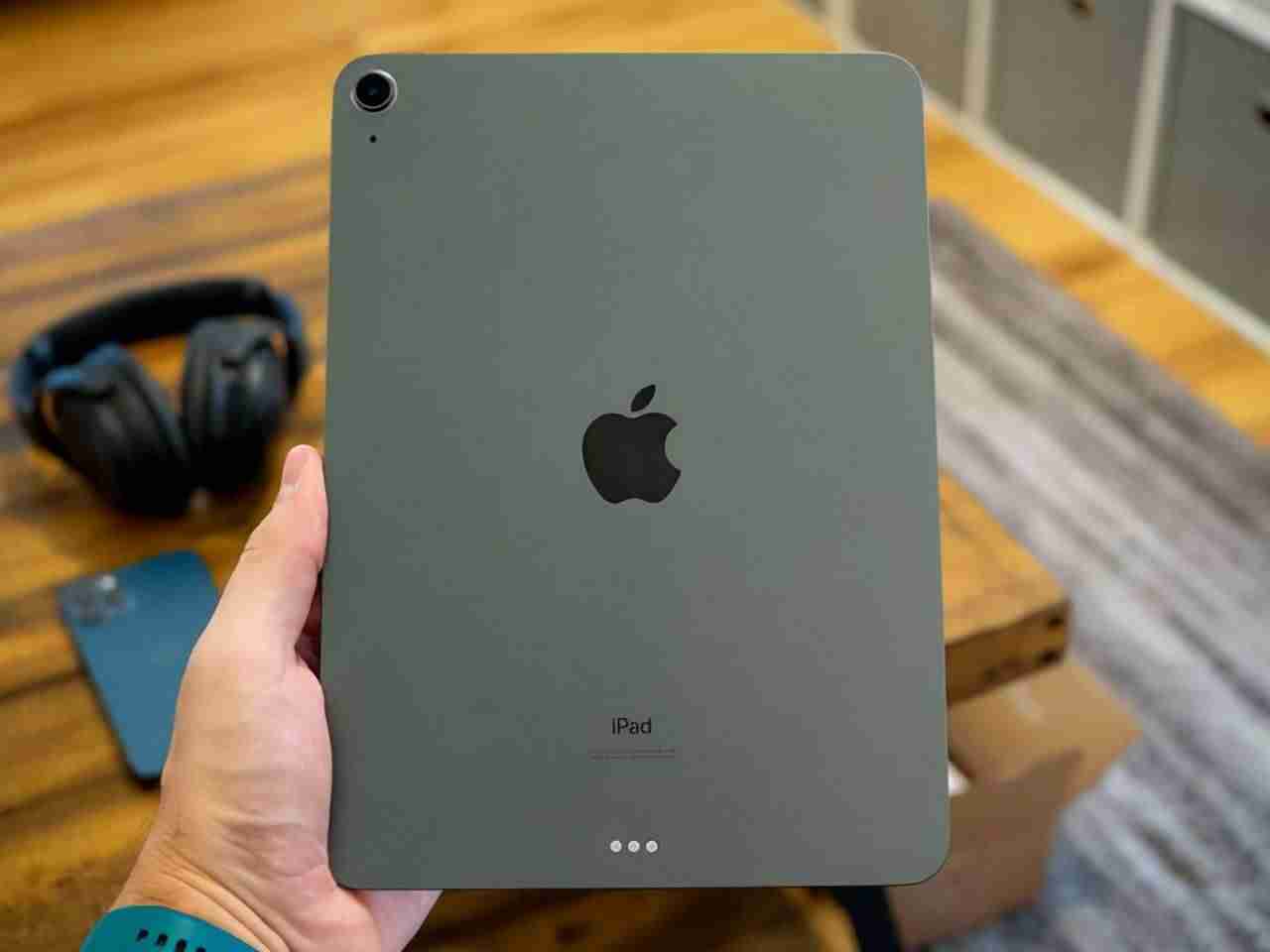 为什么ipad显示不充电（ipad连接电源显示不在充电解决方法）-第3张图片