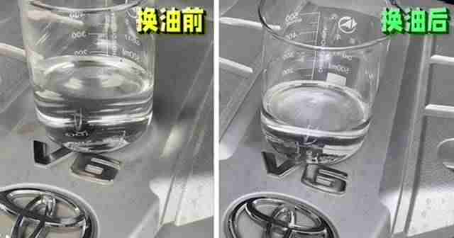 机油规格型号对照表（关于机油型号和级别）-第28张图片