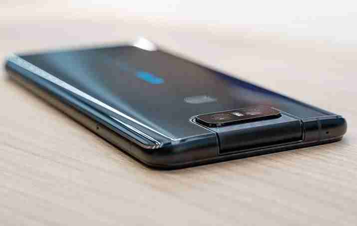 华硕zenfone 6手机参数（华硕手机型号大全）-第37张图片