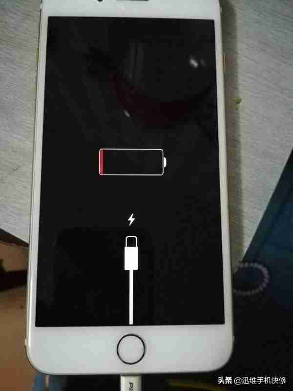 iphone6s无法开机怎么办（电脑无法开机解决方法）-第1张图片