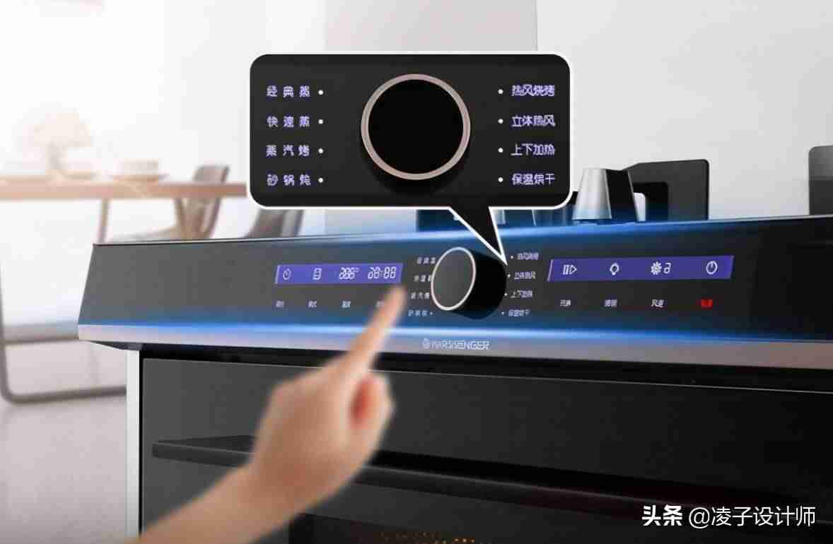 集成灶怎么样好用吗（集成灶名牌排行榜）-第4张图片