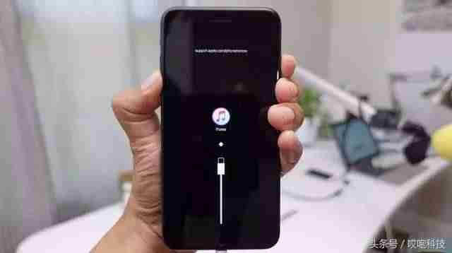 iphonex刷机模式怎么进入（苹果x刷机按键流程）-第6张图片