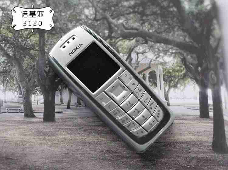 Nokia3110c清晰度-Nokia各代手机上一览-第17张图片