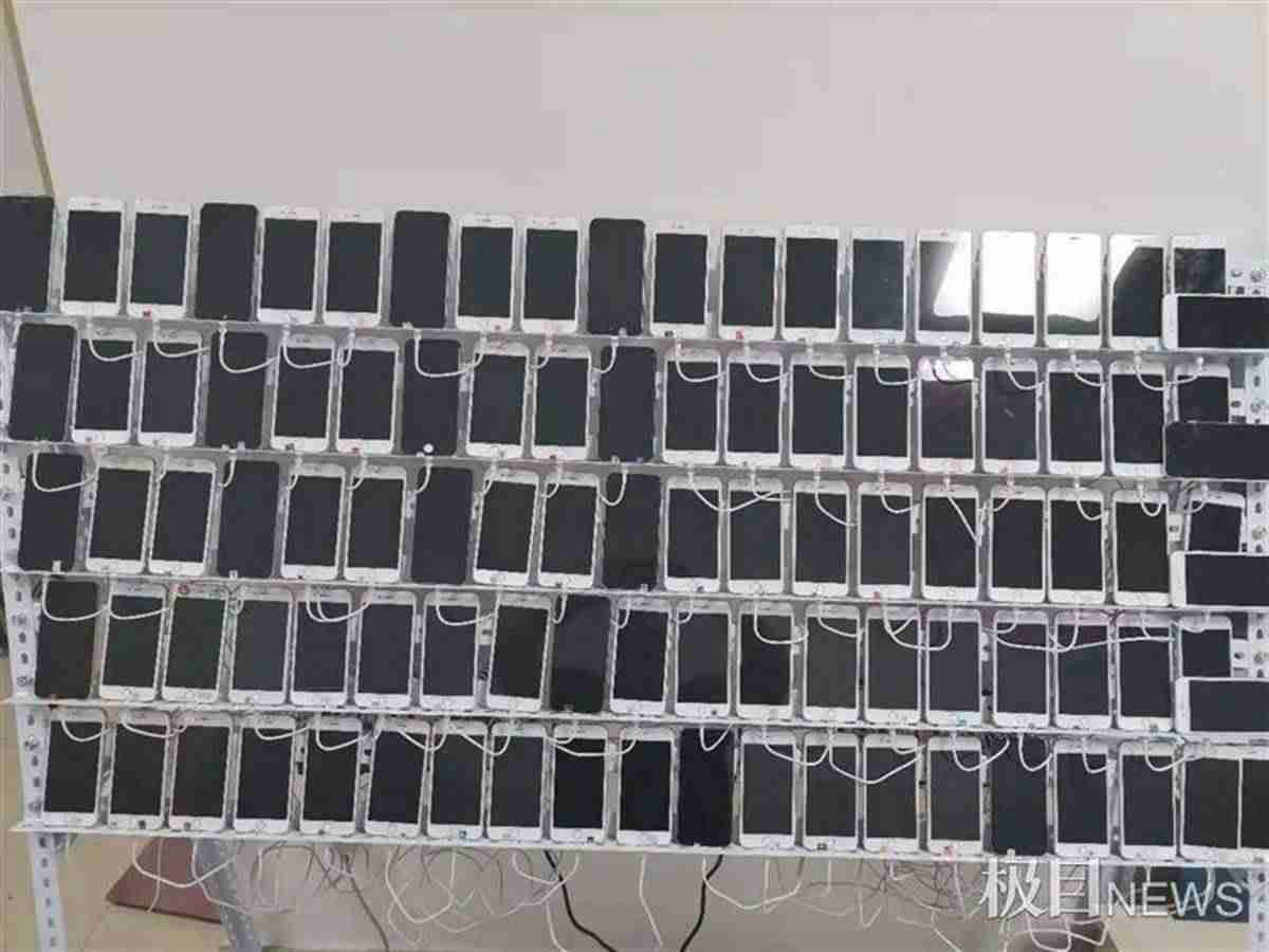 怎么在手机上赚钱又快又多（兼职赚钱一单一结真假）-第1张图片
