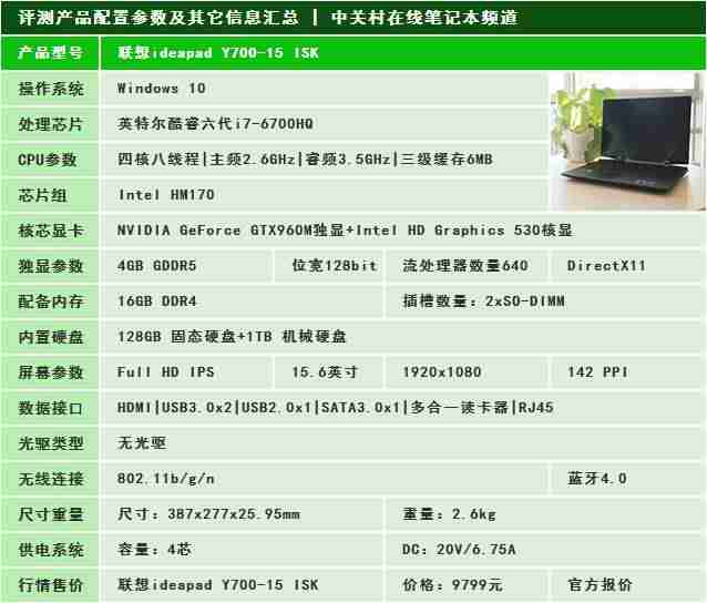 联想y570拆机教程（5000以内最强游戏笔记本）-第2张图片