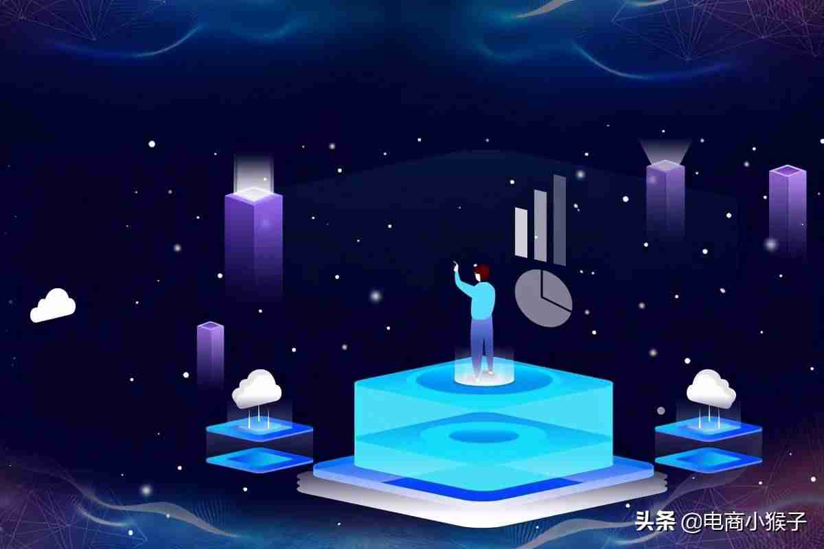 一个营业执照能认证几个蓝v快手-直播带货营业执照申请步骤-第1张图片