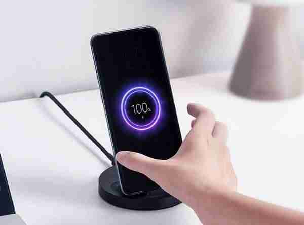 目前iphonex支持无线充电吗（支持无线充电的苹果手机）-第5张图片