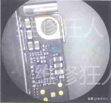 iphone7无法开机怎么办（讲解iphone7p开不了机原因）-第4张图片