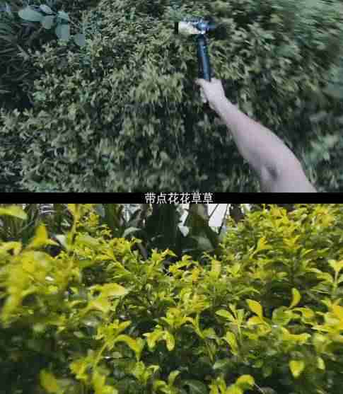 快手带货视频拍摄教程-拍短视频入门基础-第6张图片