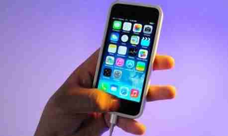 iphone7已停用连接itunes教程（7p已停用简单恢复方法）-第3张图片