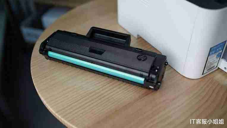 hp1007硒鼓型号-惠普1007打印机使用教程-第2张图片