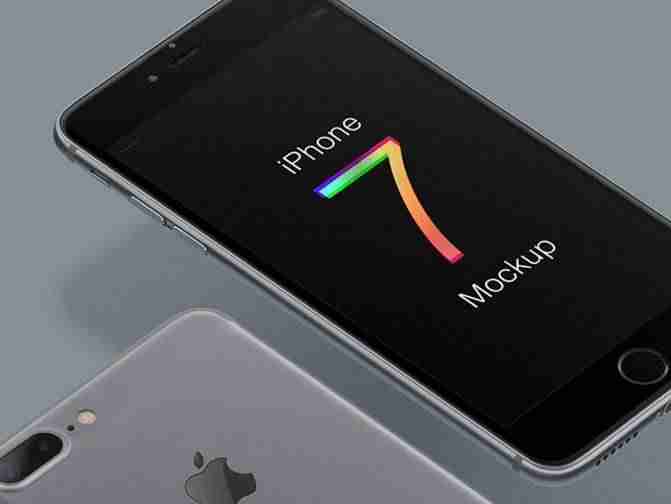 iphone7已停用连接itunes教程（7p已停用简单恢复方法）-第1张图片