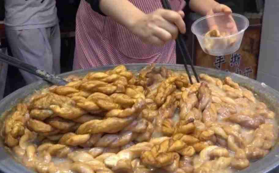 现在早餐卖什么好卖又快-一个人干的早餐项目-第4张图片
