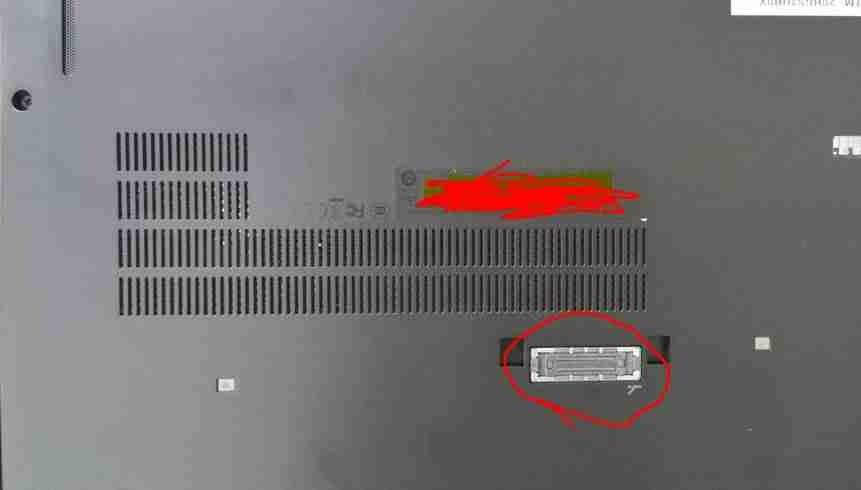 t490s键盘怎么拆-thinkpad最小尺寸笔记本-第7张图片