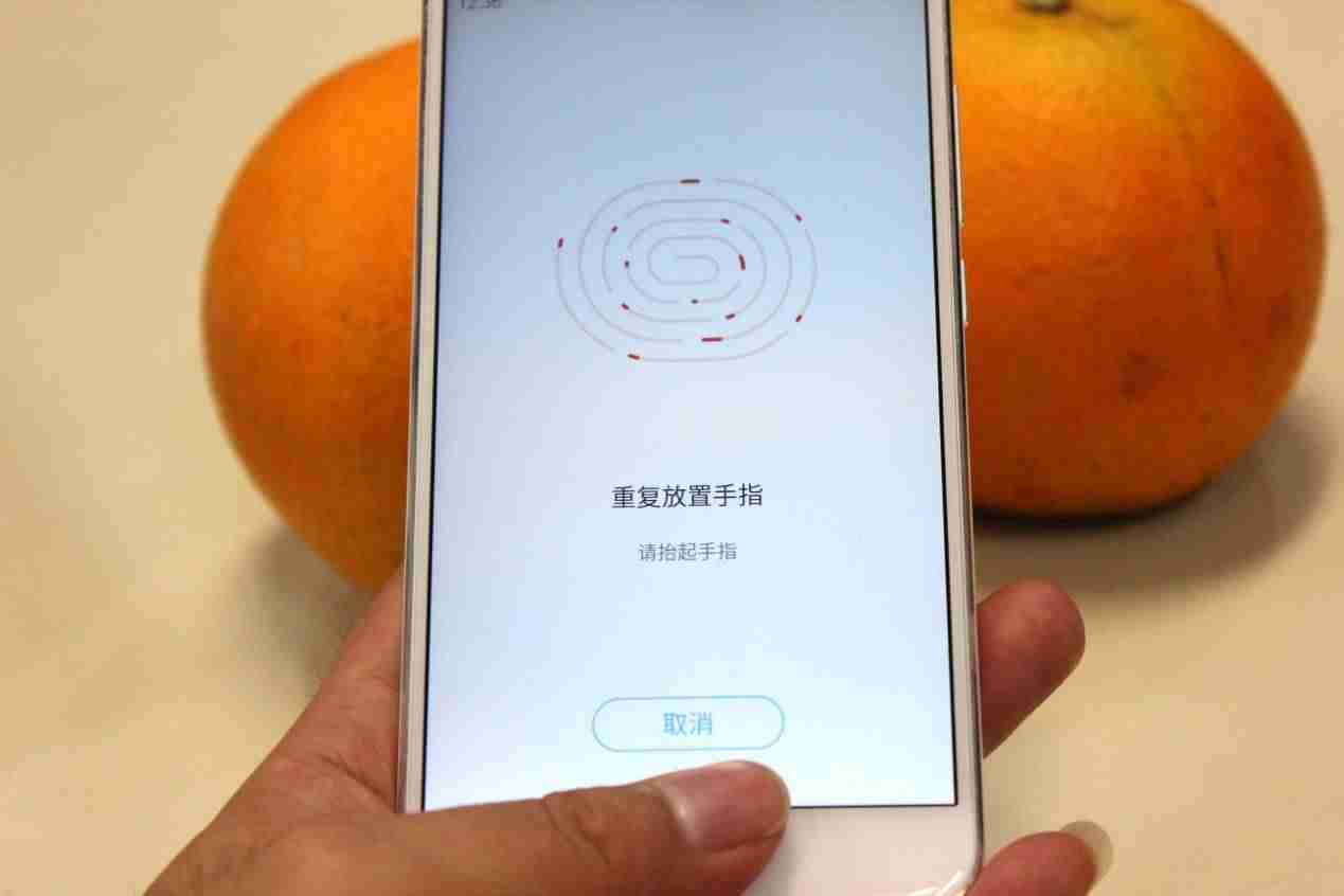 魅蓝metal处理器（魅蓝note5恢复出厂设置）-第27张图片