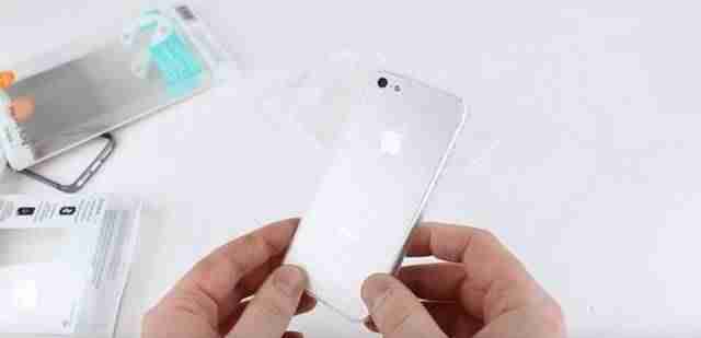 iphone5s参数配置详细（iphone5s与iphone se对比）-第1张图片